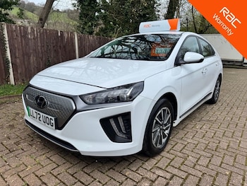 Used Hyundai IONIQ 2023 for sale - 78140808: Photo