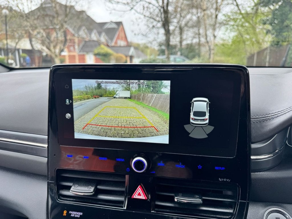 Used Hyundai IONIQ 2023 for sale - 78140808: Photo 21