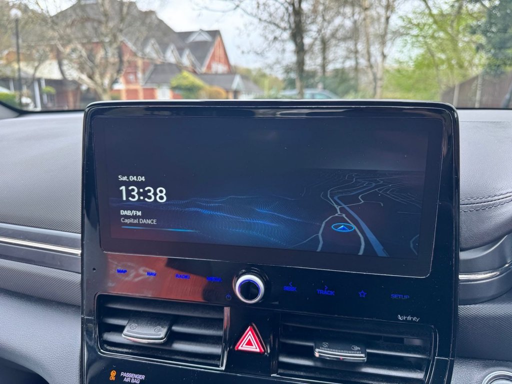 Used Hyundai IONIQ 2023 for sale - 78140808: Photo 22