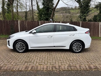 Used Hyundai IONIQ 2023 for sale - 78140808: Photo