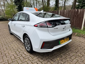 Used Hyundai IONIQ 2023 for sale - 78140808: Photo