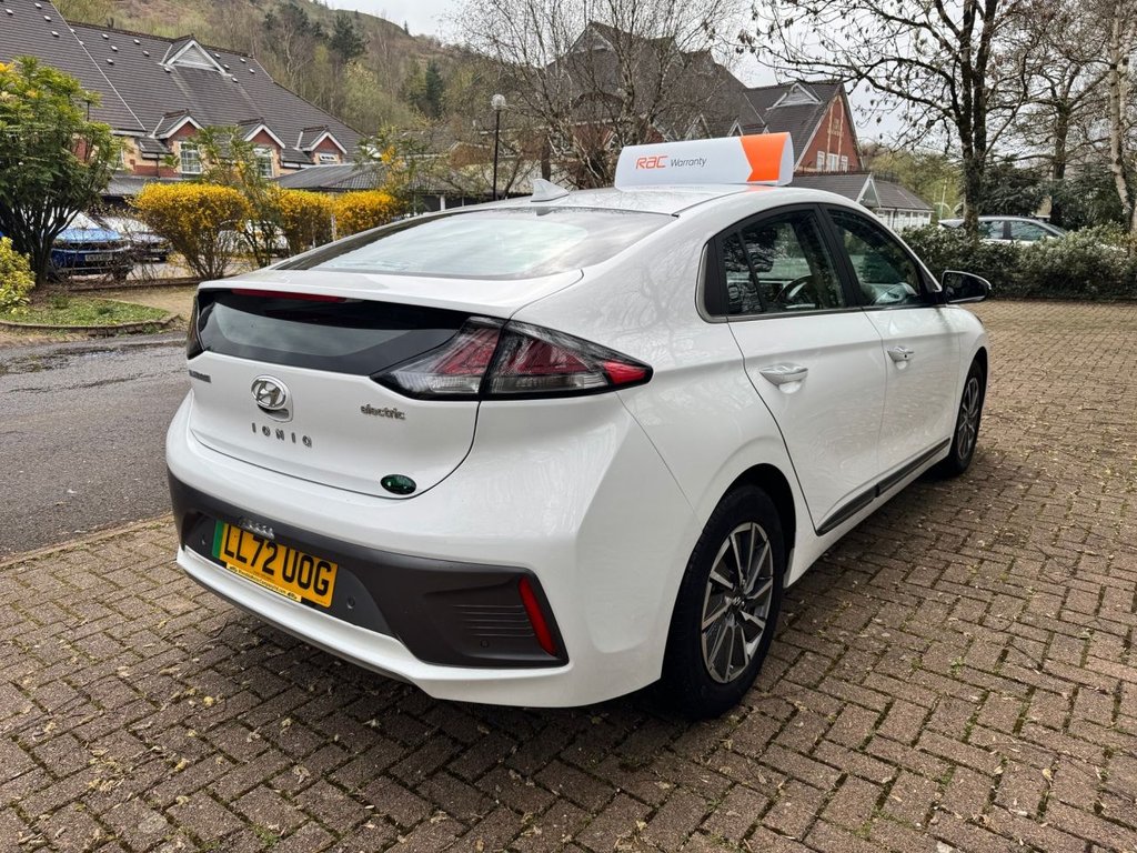 Used Hyundai IONIQ 2023 for sale - 78140808: Photo 5
