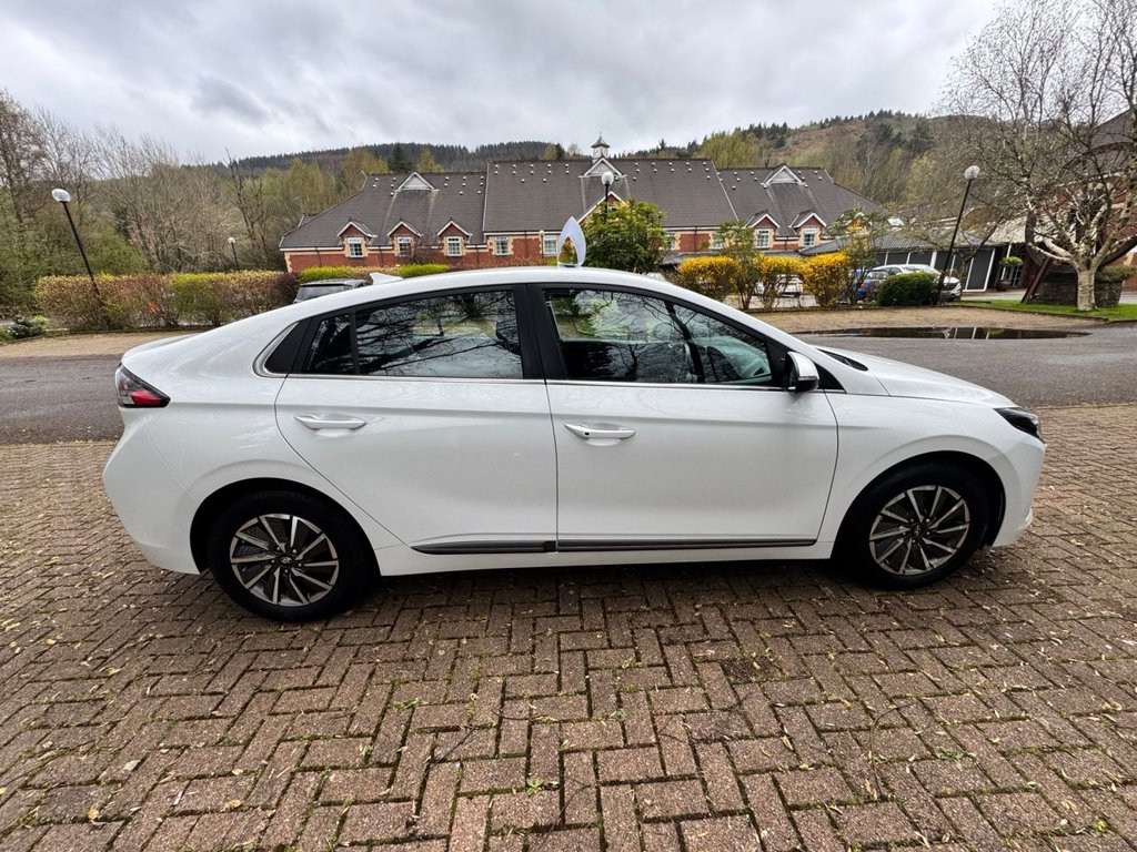 Used Hyundai IONIQ 2023 for sale - 78140808: Photo 7