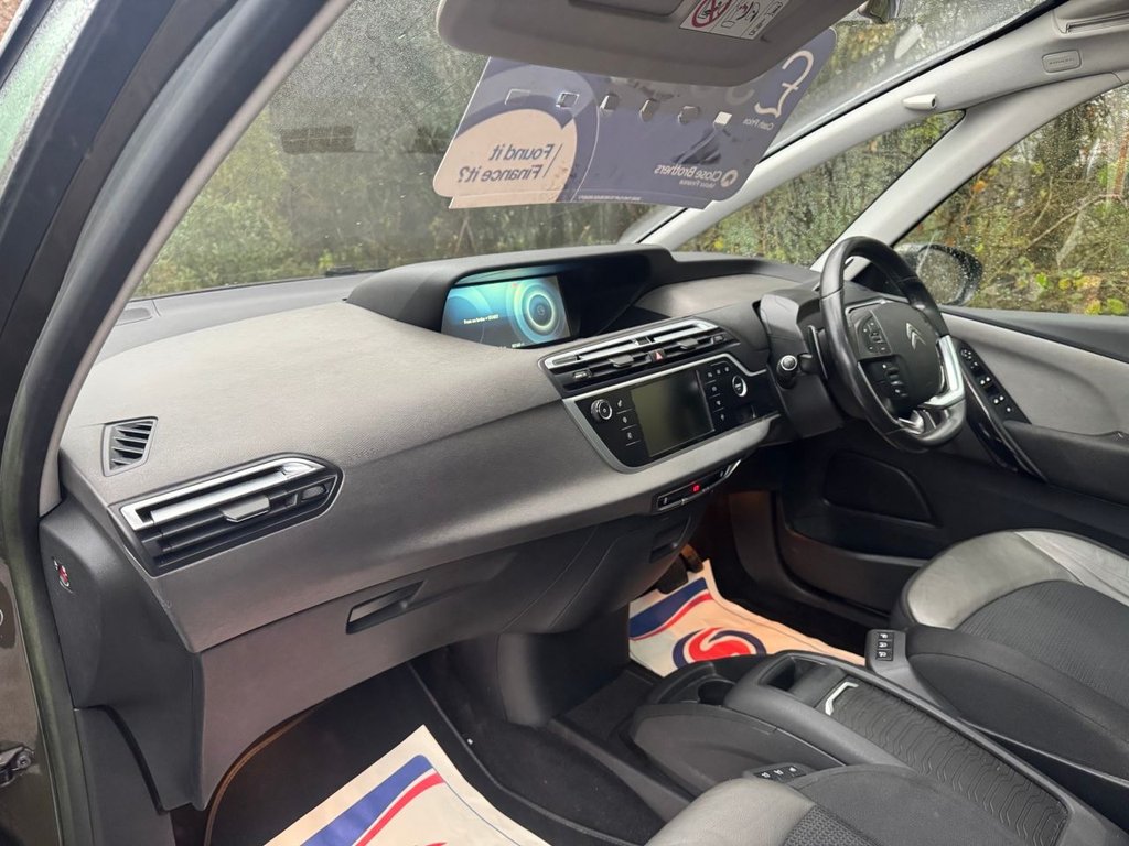 Used Citroen C4 Grand Picasso 2014 for sale - 76724690: Photo 11