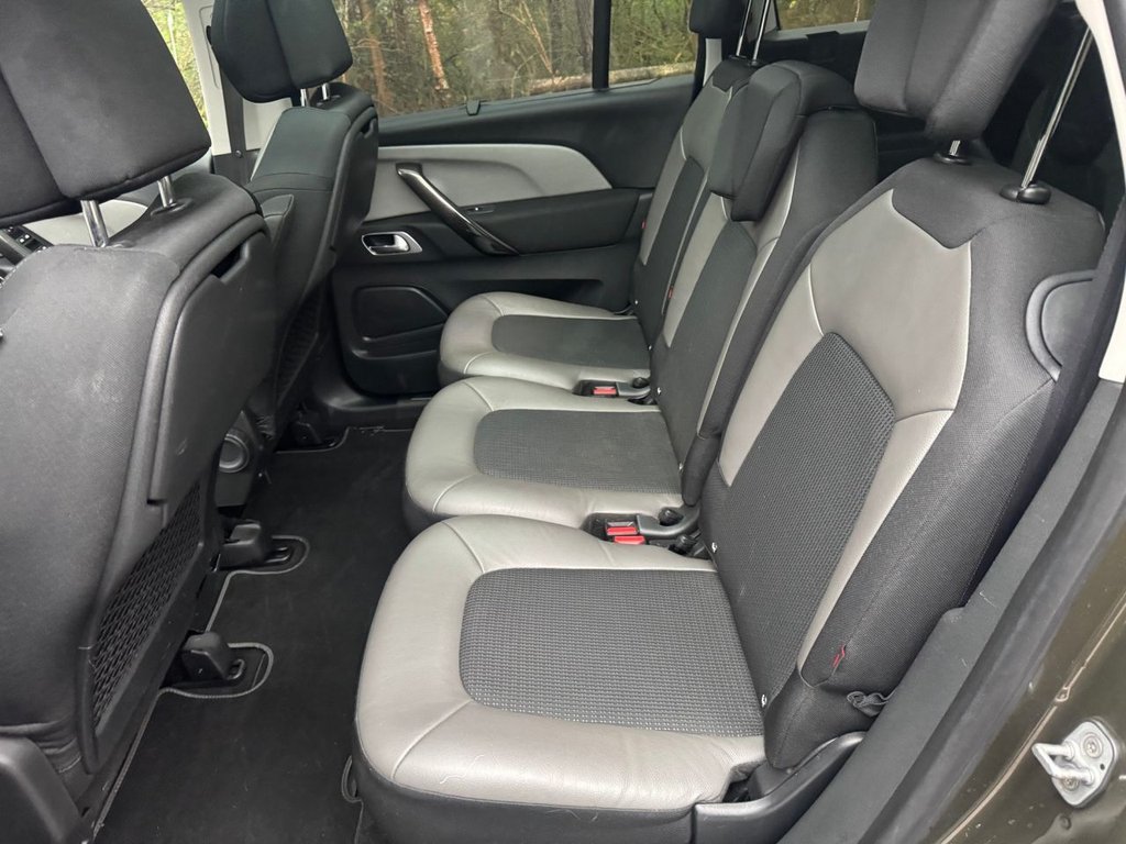 Used Citroen C4 Grand Picasso 2014 for sale - 76724690: Photo 13