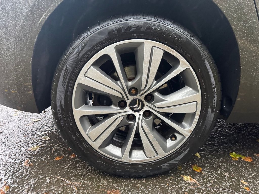 Used Citroen C4 Grand Picasso 2014 for sale - 76724690: Photo 16