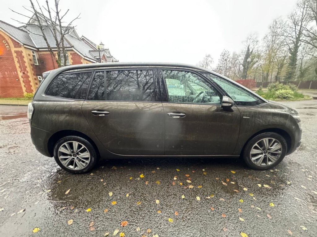 Used Citroen C4 Grand Picasso 2014 for sale - 76724690: Photo 5