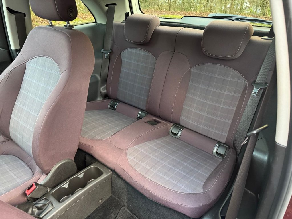 Used Vauxhall ADAM 2014 for sale - 76901099: Photo 13