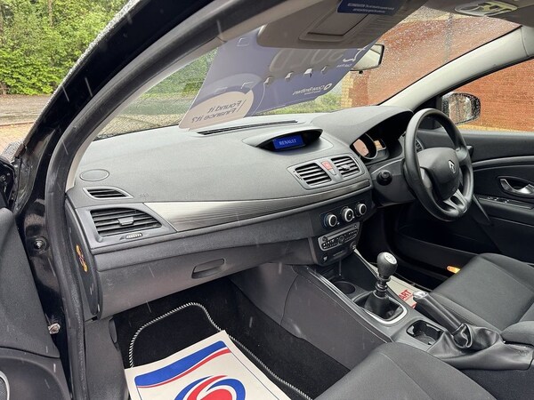 Used Renault Megane 2012 for sale - 71504334: Photo 10