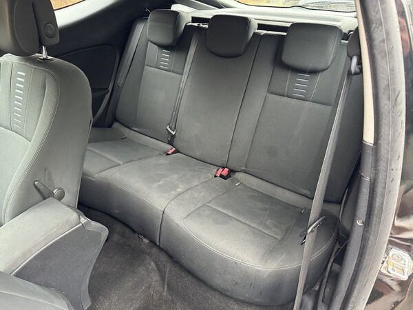 Used Renault Megane 2012 for sale - 71504334: Photo 12