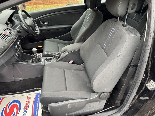 Used Renault Megane 2012 for sale - 71504334: Photo 13
