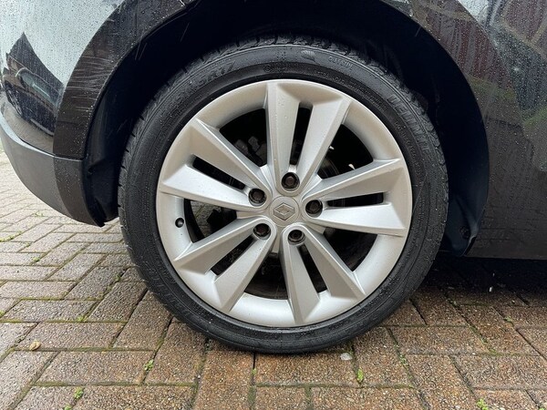 Used Renault Megane 2012 for sale - 71504334: Photo 15