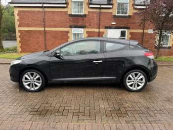 Used Renault Megane 2012 for sale - 71504334: Photo