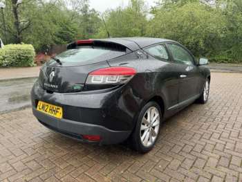 Used Renault Megane 2012 for sale - 71504334: Photo