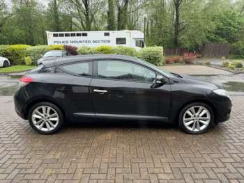 Used Renault Megane 2012 for sale - 71504334: Photo