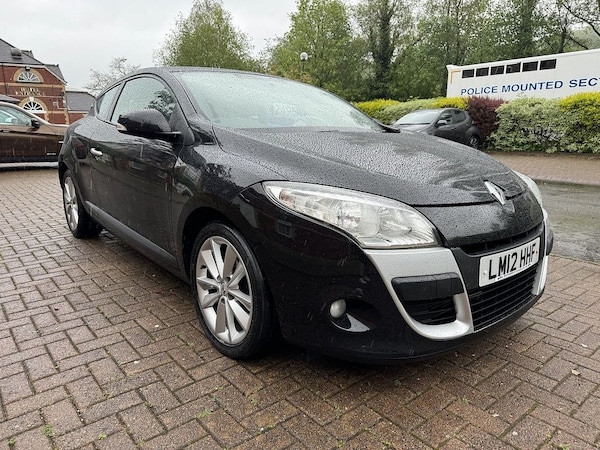 Used Renault Megane 2012 for sale - 71504334: Photo 5