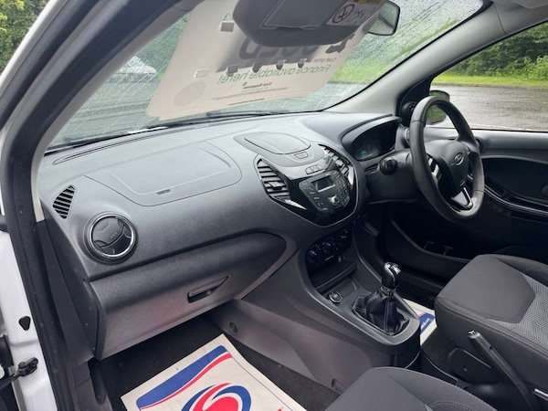 Used Ford Ka+ 2017 for sale - 75047399: Photo 11