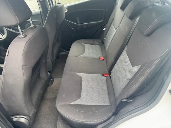 Used Ford Ka+ 2017 for sale - 75047399: Photo 13