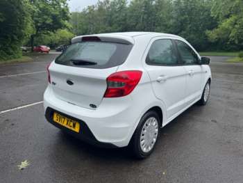 Used Ford Ka+ 2017 for sale - 75047399: Photo