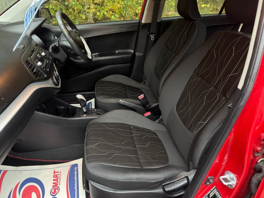 Used Kia Picanto 2011 for sale - 76470402: Photo 14