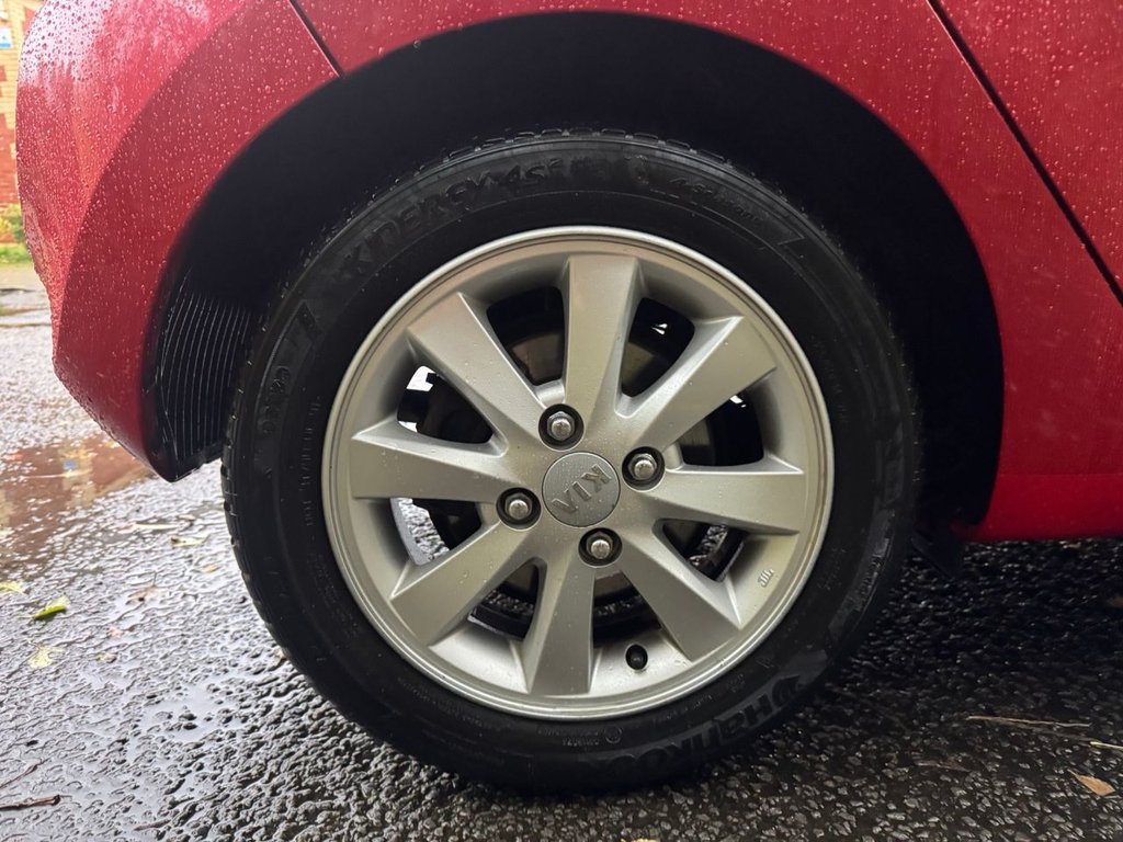 Used Kia Picanto 2011 for sale - 76470402: Photo 15