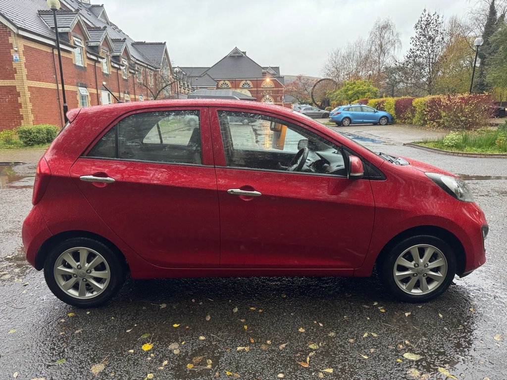 Used Kia Picanto 2011 for sale - 76470402: Photo 5