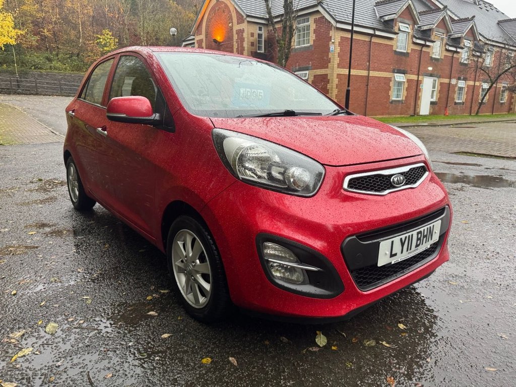 Used Kia Picanto 2011 for sale - 76470402: Photo 6