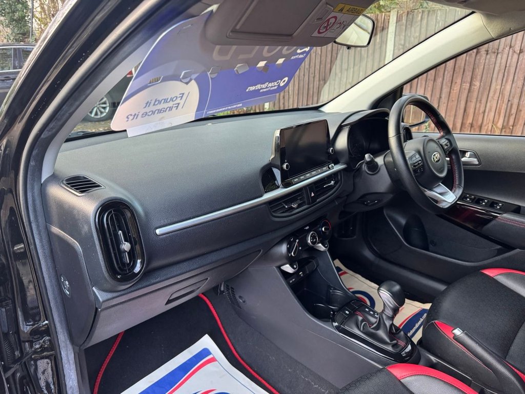 Used Kia Picanto 2020 for sale - 76740020: Photo 10