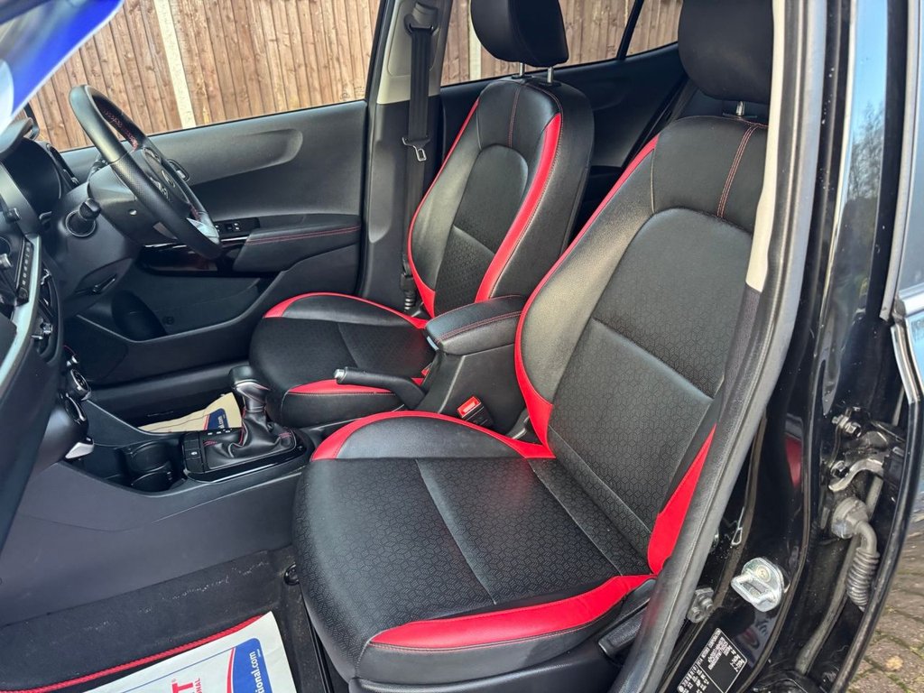 Used Kia Picanto 2020 for sale - 76740020: Photo 13