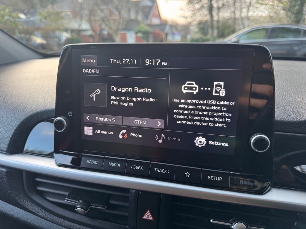 Used Kia Picanto 2020 for sale - 76740020: Photo 14