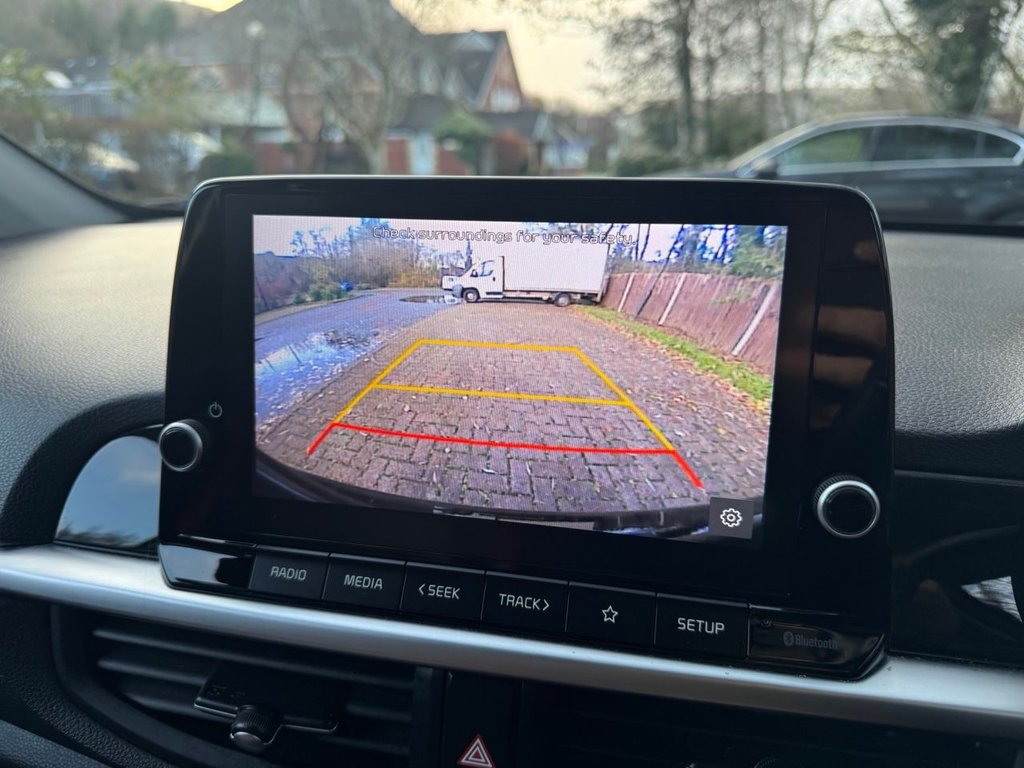 Used Kia Picanto 2020 for sale - 76740020: Photo 15