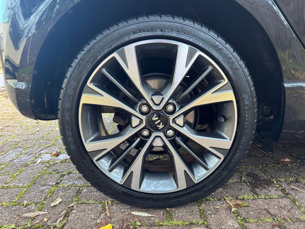 Used Kia Picanto 2020 for sale - 76740020: Photo 17