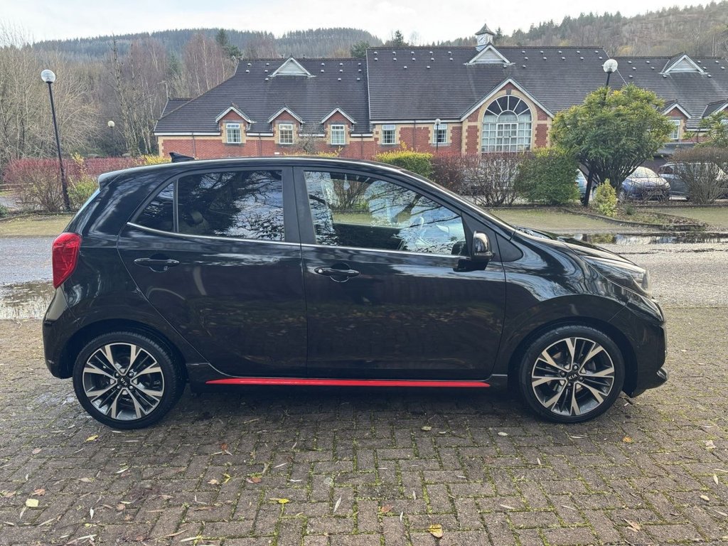 Used Kia Picanto 2020 for sale - 76740020: Photo 5