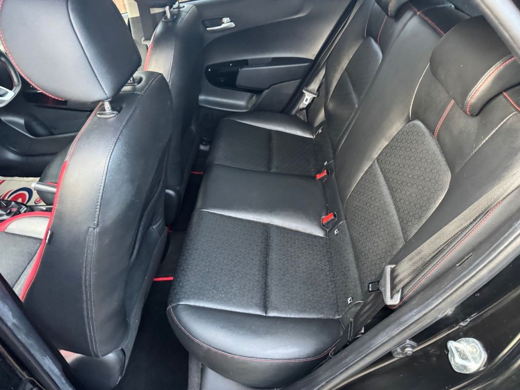 Used Kia Picanto 2020 for sale - 76740020: Photo 8