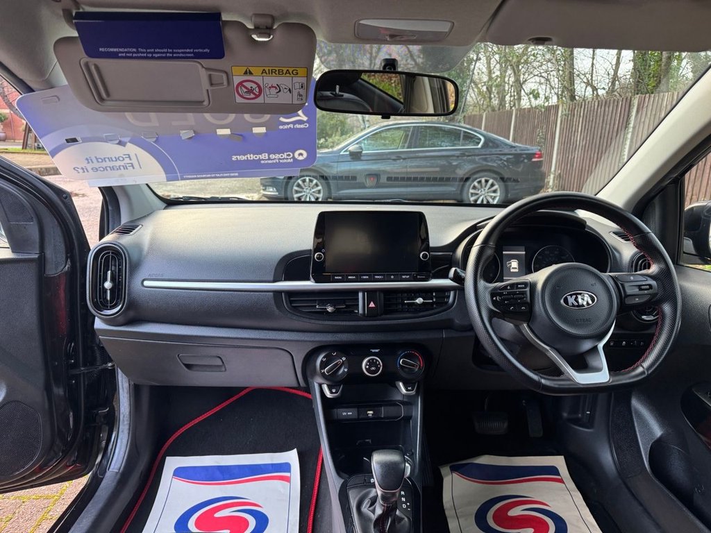 Used Kia Picanto 2020 for sale - 76740020: Photo 9