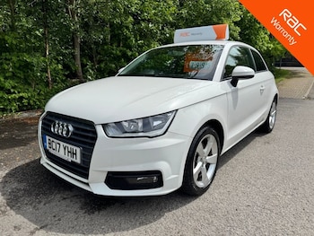 Used Audi A1 2017 for sale - 78658530: Photo