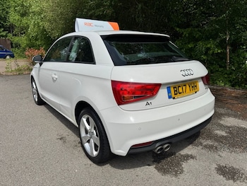 Used Audi A1 2017 for sale - 78658530: Photo