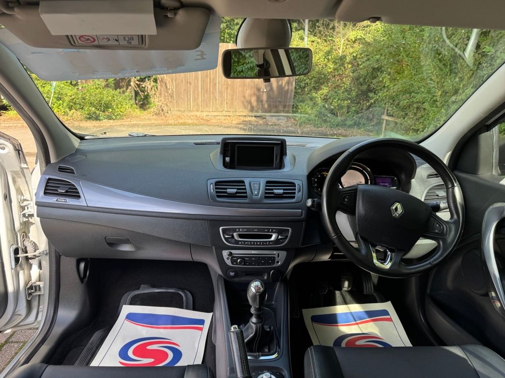 Used Renault Megane 2015 for sale - 76105530: Photo 12