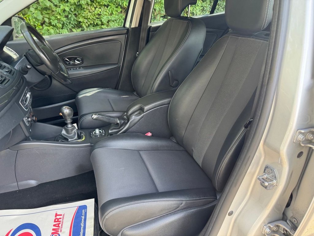 Used Renault Megane 2015 for sale - 76105530: Photo 14