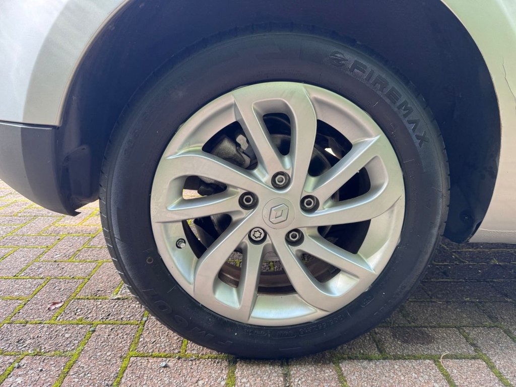 Used Renault Megane 2015 for sale - 76105530: Photo 16