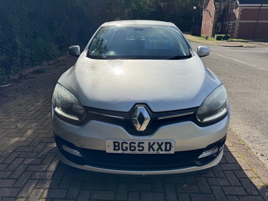 Used Renault Megane 2015 for sale - 76105530: Photo 7