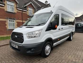 Used Ford Transit 2015 for sale - 71503952: Photo
