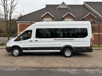 Used Ford Transit 2015 for sale - 71503952: Photo