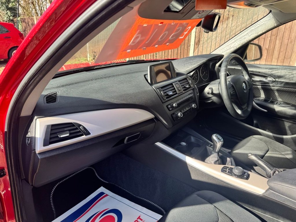 Used BMW 1 Series 2014 for sale - 77703487: Photo 13