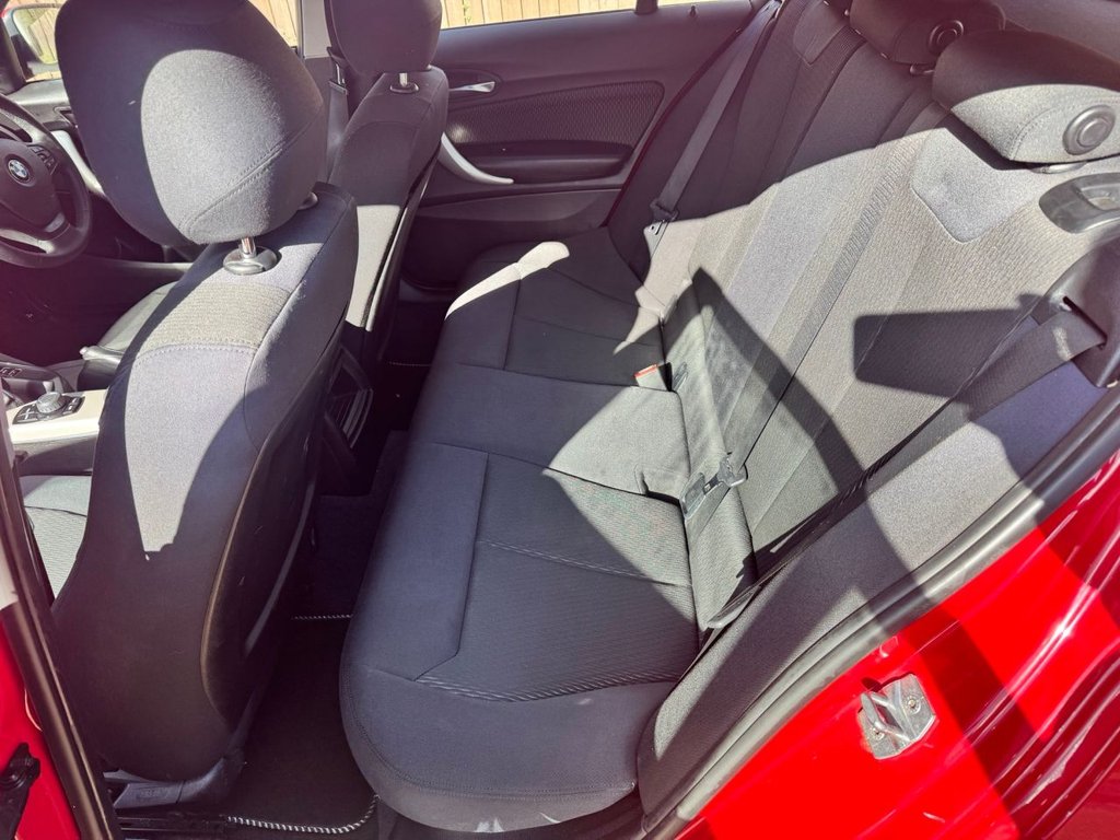 Used BMW 1 Series 2014 for sale - 77703487: Photo 16