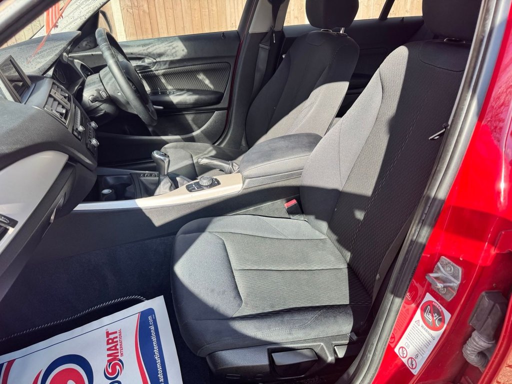 Used BMW 1 Series 2014 for sale - 77703487: Photo 17