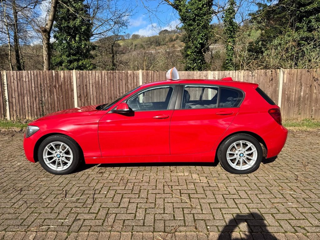 Used BMW 1 Series 2014 for sale - 77703487: Photo 2