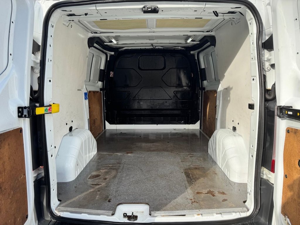 Used Ford Transit Custom 2015 for sale - 77835428: Photo 12