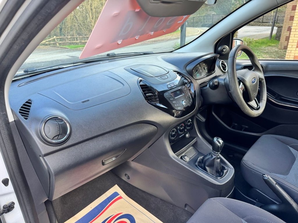 Used Ford Transit Custom 2015 for sale - 77835428: Photo 16