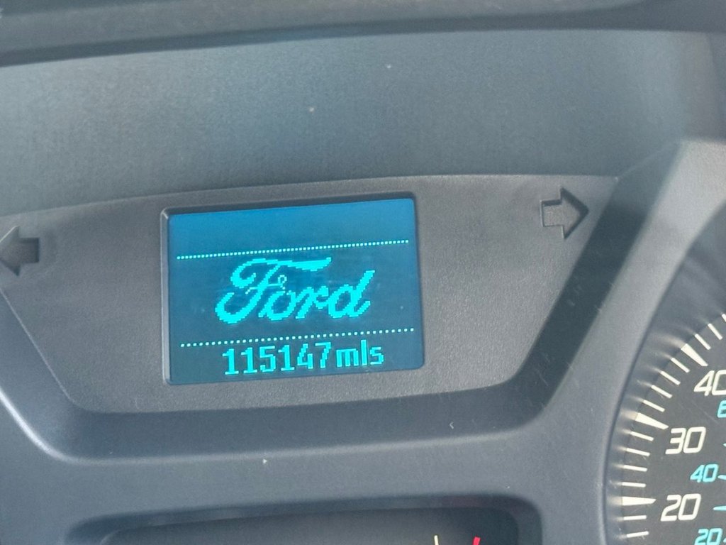 Used Ford Transit Custom 2015 for sale - 77835428: Photo 17